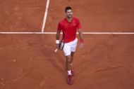Novak Djokovic (Source: Getty)